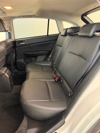 Subaru XV 2014