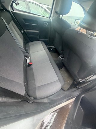 Despiece Citroen C4 Cactus