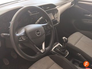 Opel Corsa 1.2T XHL 74kW (100CV) Edition
