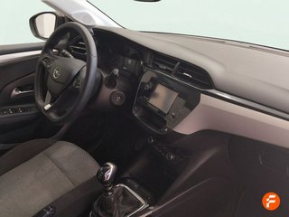 Opel Corsa 1.2T XHL 74kW (100CV) Edition