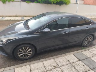 Hyundai i40 2015