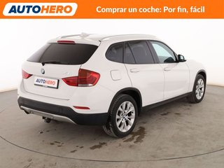 BMW X1 sDrive 16d