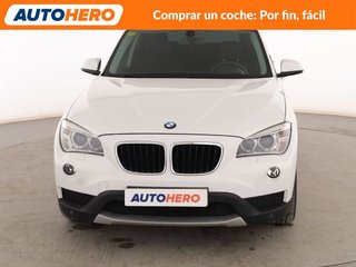 BMW X1 sDrive 16d