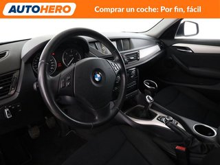 BMW X1 sDrive 16d