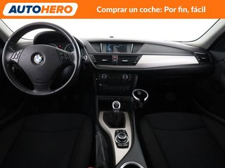 BMW X1 sDrive 16d