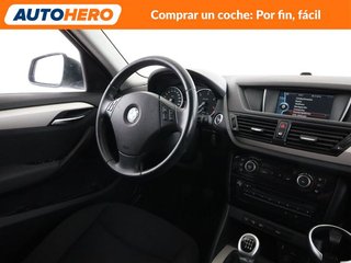 BMW X1 sDrive 16d