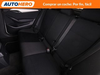 BMW X1 sDrive 16d