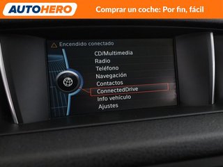 BMW X1 sDrive 16d