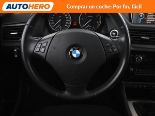 BMW X1 sDrive 16d