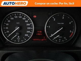 BMW X1 sDrive 16d