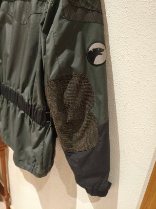 Chaqueta Moto Bering Talla L