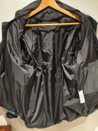 Chaqueta Moto Bering Talla L