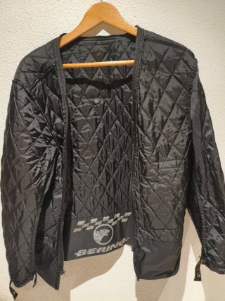 Chaqueta Moto Bering Talla L