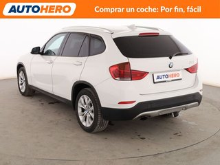 BMW X1 sDrive 16d