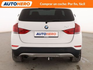 BMW X1 sDrive 16d
