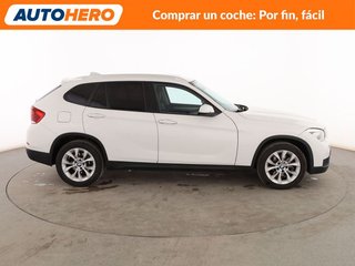 BMW X1 sDrive 16d