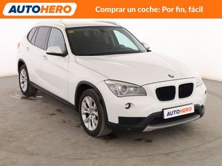 BMW X1 sDrive 16d
