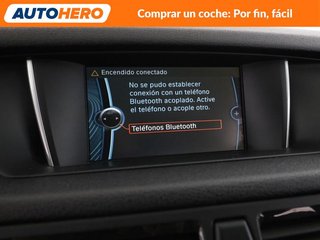 BMW X1 sDrive 16d