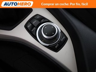 BMW X1 sDrive 16d