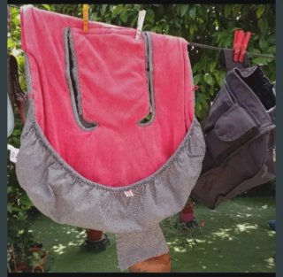 Silla de paseo Chicco Lite Way roja