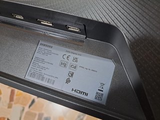 Scheda Madre Samsung Odyssey G3 24 S24A