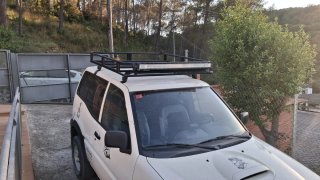 Nissan Terrano II 1996
