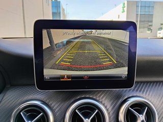 Mercedes-Benz Clase A 2017