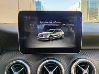 Mercedes-Benz Clase A 2017