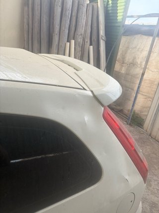 Despiece ford fiesta 1.6 hdi