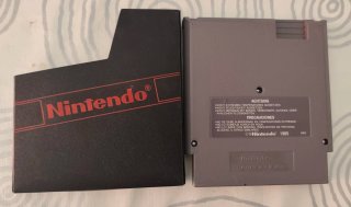 Pack Juegos Nintendo NES  - Ice Climber - R.C. PRO