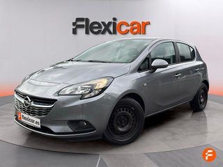 Opel Corsa 1.4 66kW (90CV) 120 Aniversario GLP