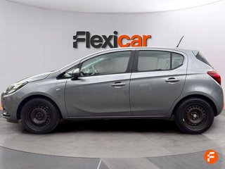 Opel Corsa 1.4 66kW (90CV) 120 Aniversario GLP