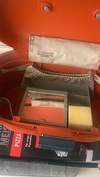 Neceser samsonite