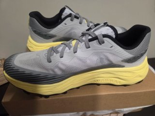 Zapatillas Merrell Agility Peak 6 Trail Running