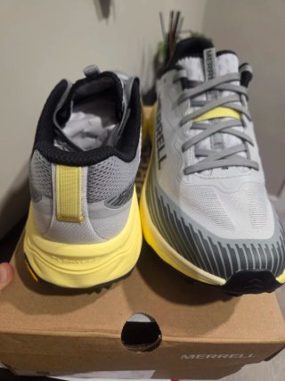 Zapatillas Merrell Agility Peak 6 Trail Running