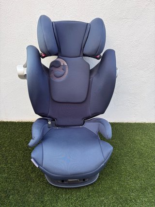 Silla de coche Cybex