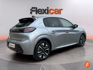 Peugeot 208 Allure Gasolina 100 S&S 6 Vel. MAN