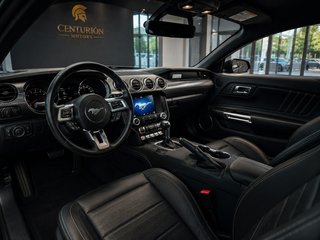 Ford Mustang GT 5.0 V8 435