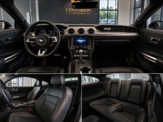Ford Mustang GT 5.0 V8 435