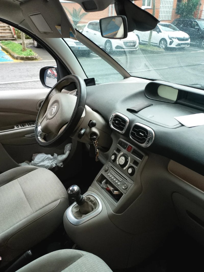 Citroen C3 Picasso 2011 - foto 1