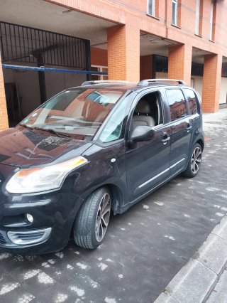 Citroen C3 Picasso 2011