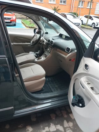 Citroen C3 Picasso 2011