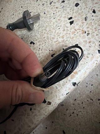 Adaptador Sony AC-930A Vintage Audio