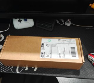 Steam Deck Oled 512GB