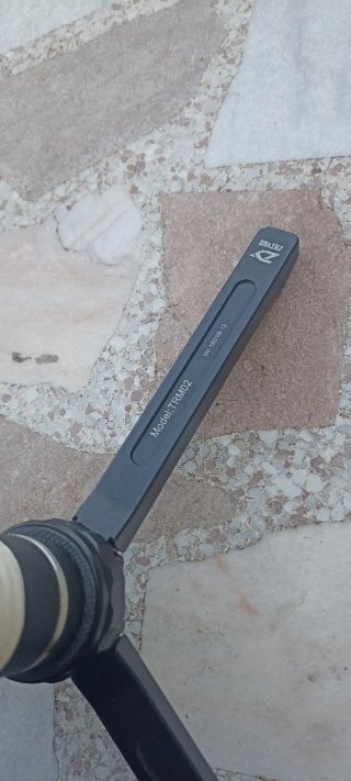 Estabilizador Zhiyun Crane Plus