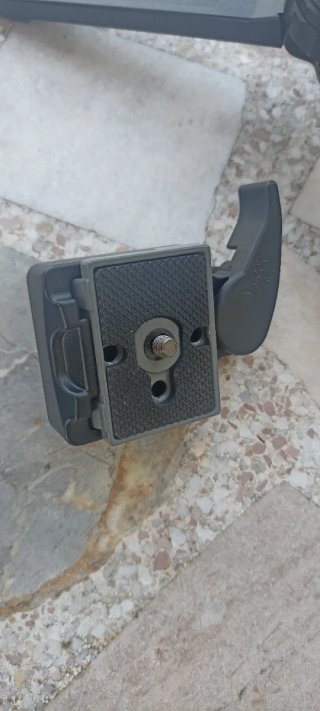 Estabilizador Zhiyun Crane Plus
