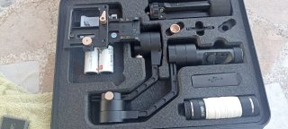 Estabilizador Zhiyun Crane Plus