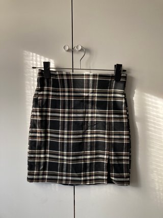 Lote variado de 7 faldas talla XS/34 - S/36
