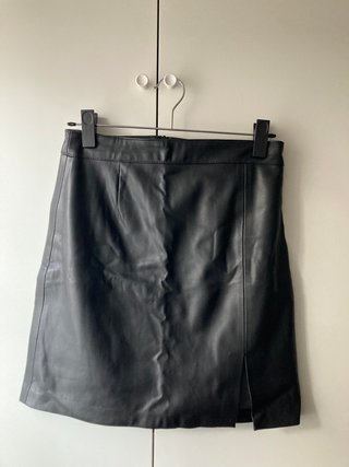 Lote variado de 7 faldas talla XS/34 - S/36