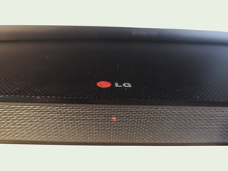 LG Soundplate LAP340 Soundbar Base TV